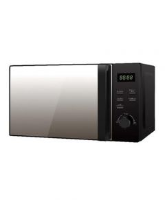 Orient Kabab Microwave Oven 20 Ltr Solo Black (Kabab 20D) On Installments - NomanTra ( 3 Months 0% Percent Profit Product Available On 48 Months Installment )